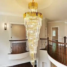Large / Royal Jhumar