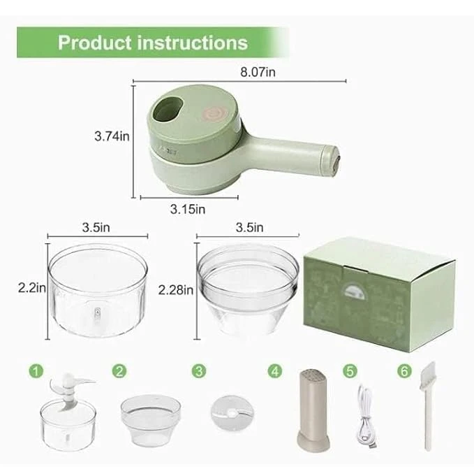 Product