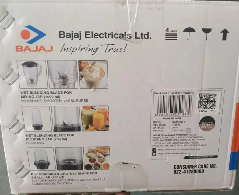 Product