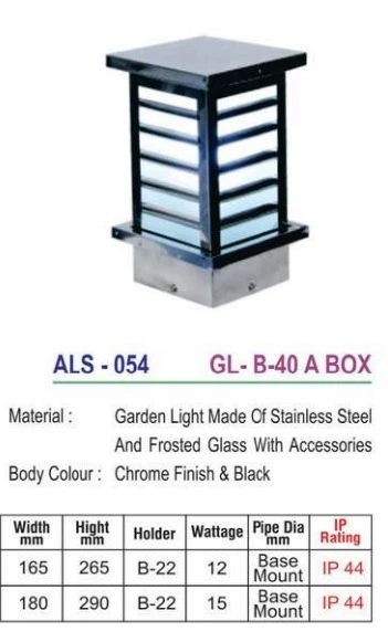 Product