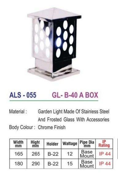 Product